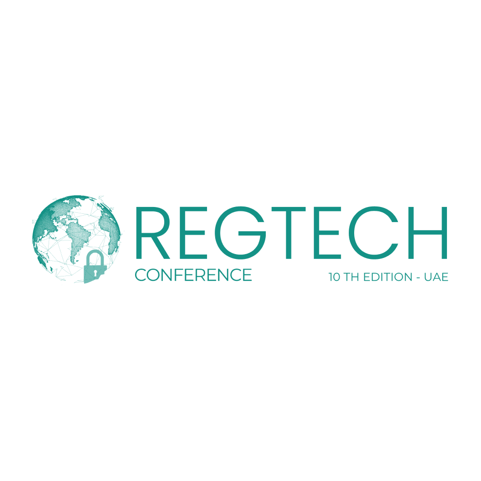 10th Regtech Conference logo