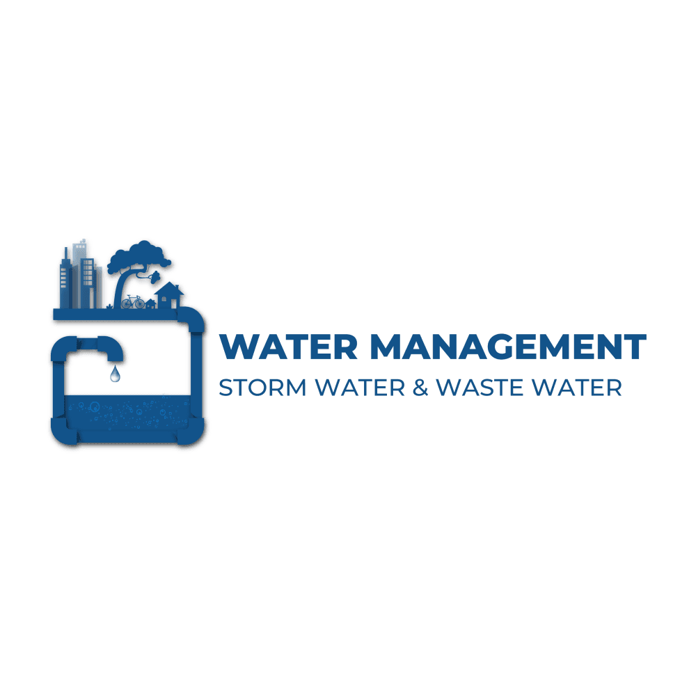 Water Management Conference logo