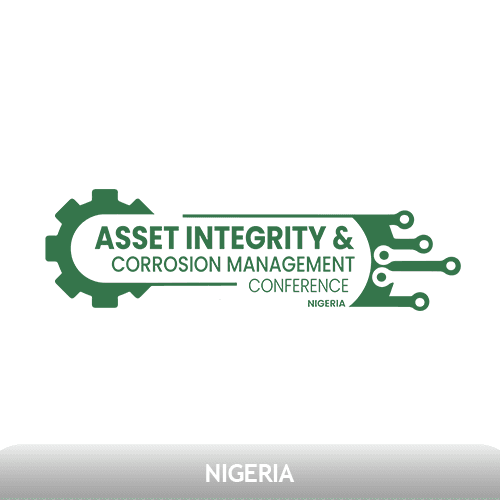 15th Asset Integrity Management Conference logo