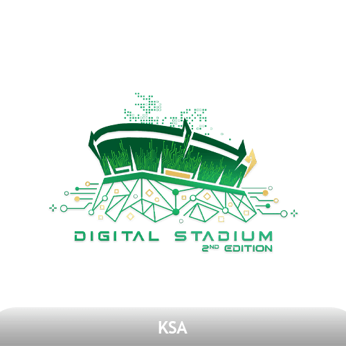 2nd Digital Stadiums Congress 2027 logo