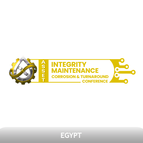AIMCT Egypt Conference logo