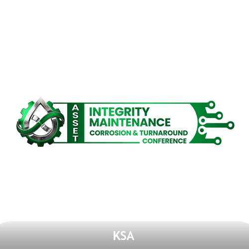 11th Asset Integrity Maintenance Corrosion & Turnaround Conference logo