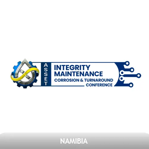 Asset Integrity Maintenance Corrosion & Turnaround Conference logo