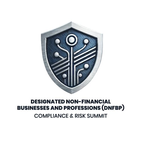 DNFBP Compliance & Risk Summit logo