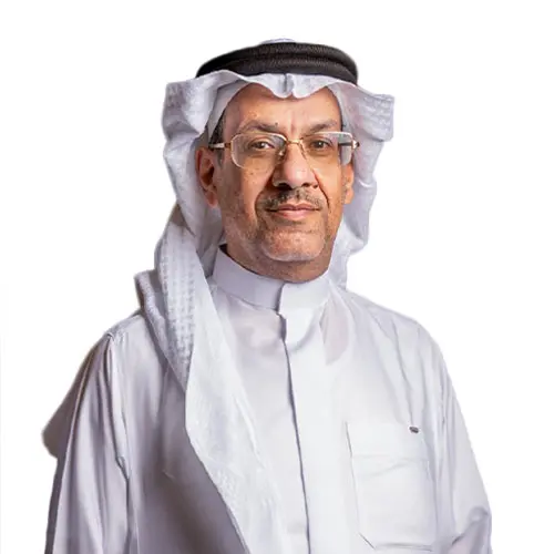 Mr. Yahya G. Asiri