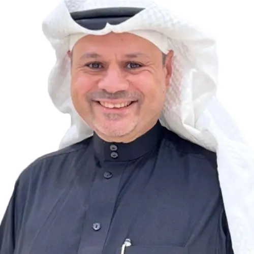 Mr. Ziyad Abulhamayel