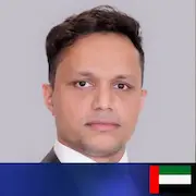 Mr Muhammad Shahid Farid