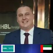 Mr. Pieter Vos