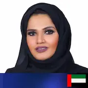 Dr. Ayesha Binlootah