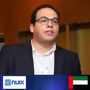 Mr. Khaled M Hegazy