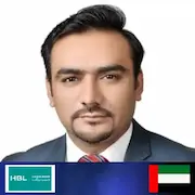 Mr. Imran Kazmi