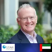 Mr. Iain Kennedy