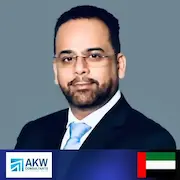 Mr. Faisal Ahmed