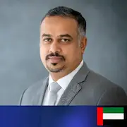 Mr. Abidh CP