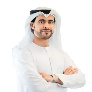 Dr. Ebrahim Al Alkeem Al Zaabi