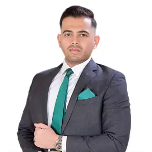 Mr. Amarjeet Singh