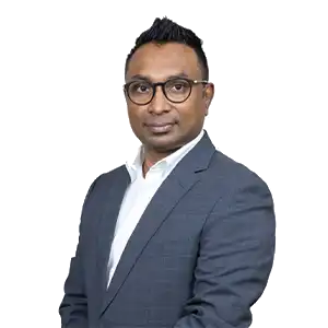 Mr. Amarjeet Singh