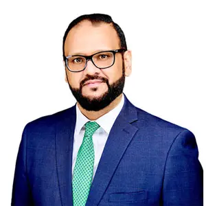 Mr. Amarjeet Singh