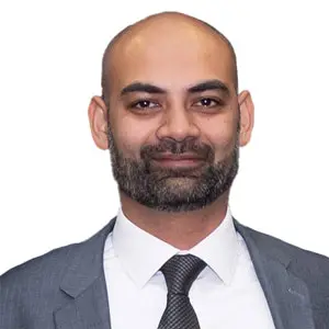 Mr. Amarjeet Singh
