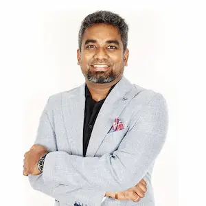Mr. Amarjeet Singh
