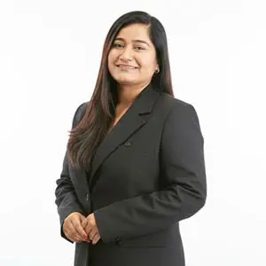 Ms. Mayuri Dora