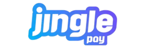 Jingle-Pay logo