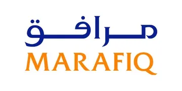 Marafiq logo