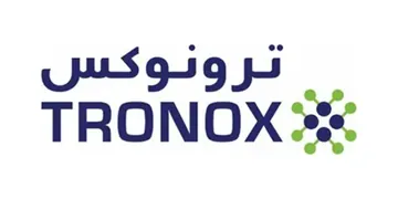 Tronox logo