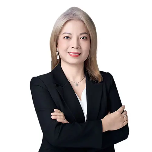 Ms. Anh, Ngo Lan