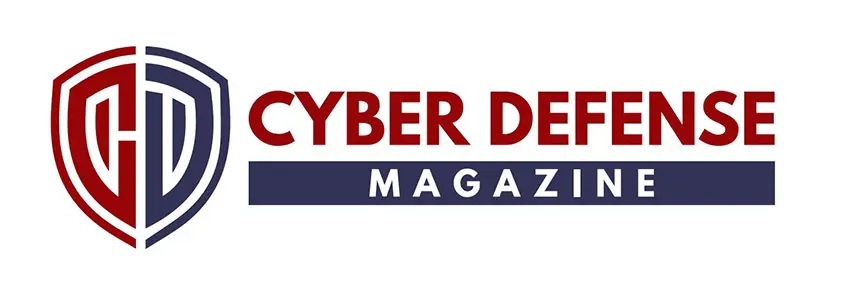 Cyber Defense Magazine media partner logo