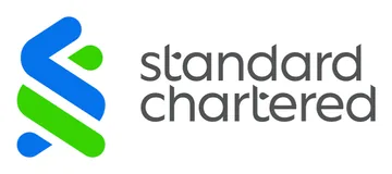 Standard Chartered logo