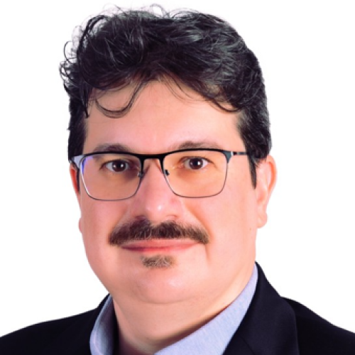 Speaker Image