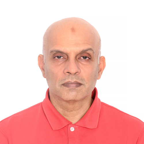 Speaker Image