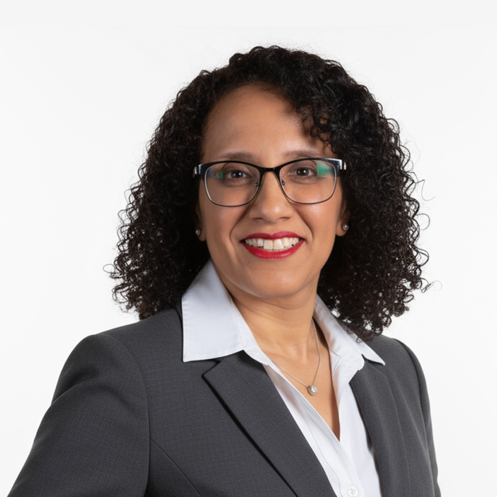 Dr. Hanan Farhat