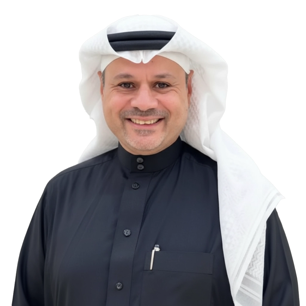 Mr. Ziyad Abulhamayel