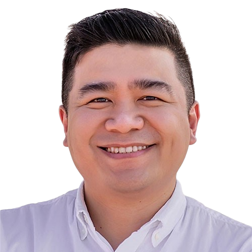 Mr. Loorentz Widjaya