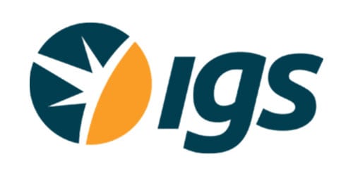 Series sponsor logo