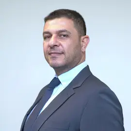 Mr. Bulent Dogan