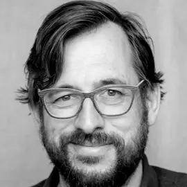 Mr. Johannes Hoffmann