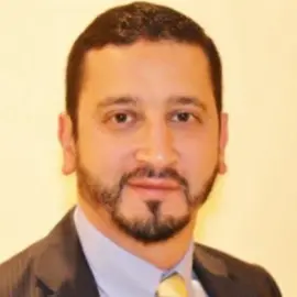 Mr. Omar Al-Wakil