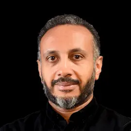 Mr. Hussein Mahran