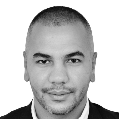 Mr. Odai Kassab