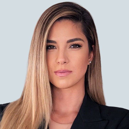 Ms. Tamara Bajic