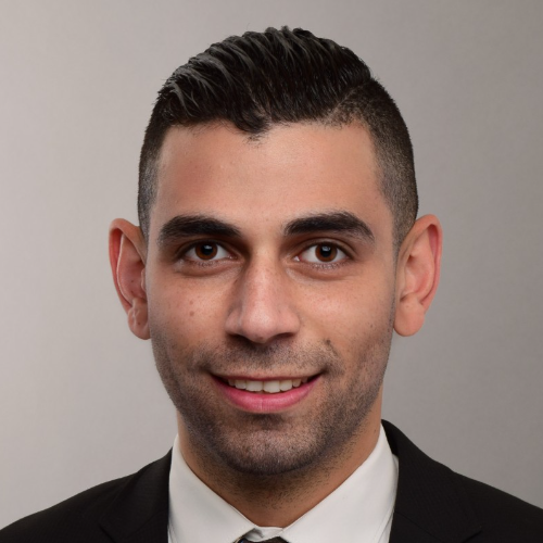 Mr. Mohamed Shamseldin