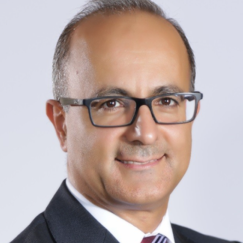 Dr. Adel AbouJaoudé