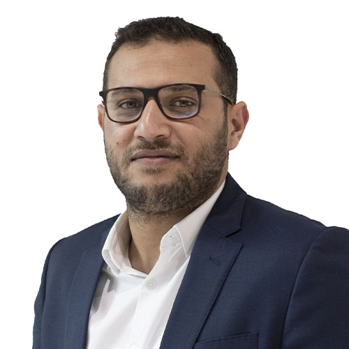Mr. Amr Mohamed
