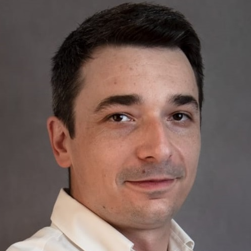 Mr. Miloš Trajković