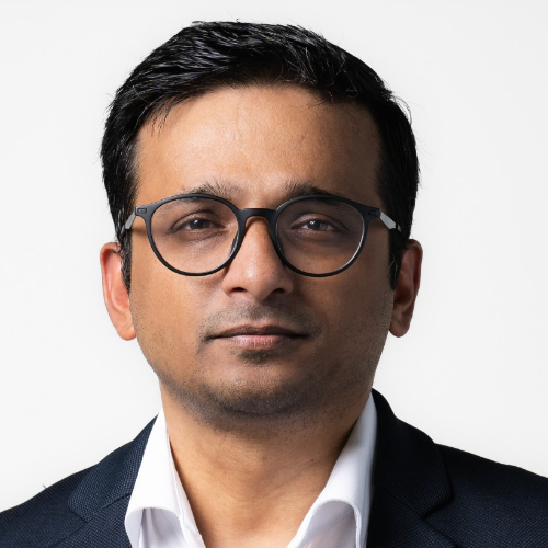 Dr. Sajid Pareeth