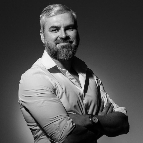 Mr. Chris Botha