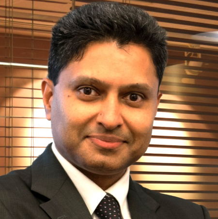 Mr. Rupak Chatterjee